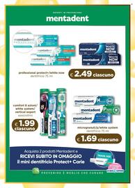 Volantino Acqua & Sapone Pagina 14