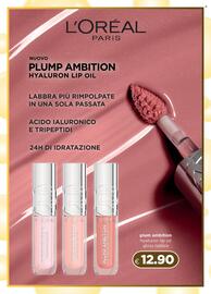 Volantino Acqua & Sapone Pagina 16
