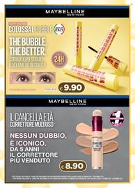 Volantino Acqua & Sapone Pagina 17