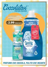 Volantino Acqua & Sapone Pagina 2