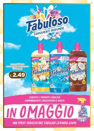 Volantino Acqua & Sapone Pagina 3