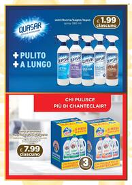 Volantino Acqua & Sapone Pagina 4