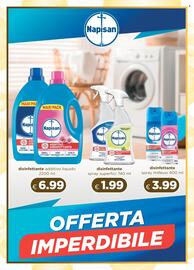 Volantino Acqua & Sapone Pagina 5