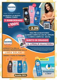 Volantino Acqua & Sapone Pagina 9