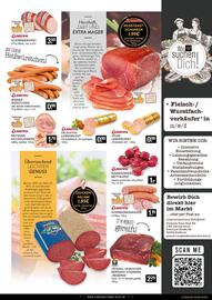 Edeka Zurheide Prospekt woche 21 Seite 3