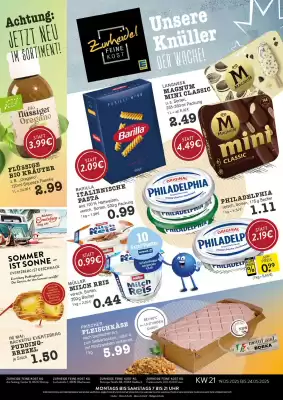 Edeka Zurheide Prospekt (gültig bis 24-05)