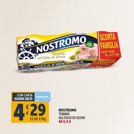 Volantino Deco Supermercati settimana 20 Pagina 2