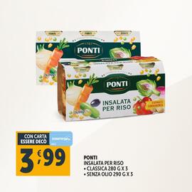 Volantino Deco Supermercati settimana 20 Pagina 3