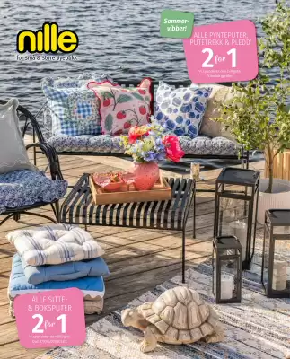 Nille Kundeavis (gyldig til 7-06)