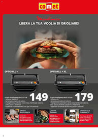 Volantino Comet Pagina 6
