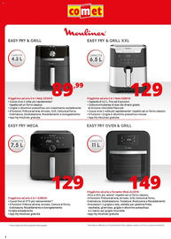 Volantino Comet Pagina 8