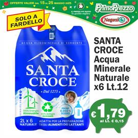 Volantino Primo Prezzo Pagina 1