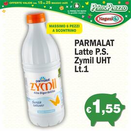 Volantino Primo Prezzo Pagina 2