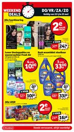 Kruidvat folder week 21 Pagina 2