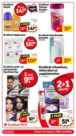 Kruidvat folder week 21 Pagina 9