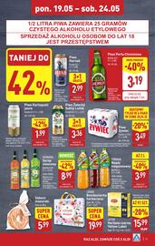 ALDI gazetka tydzień 21 Strona 13