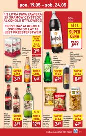ALDI gazetka tydzień 21 Strona 15