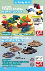 ALDI gazetka tydzień 21 Strona 18