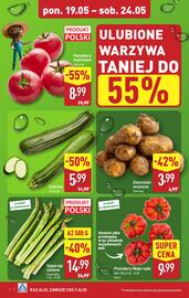 ALDI gazetka tydzień 21 Strona 2