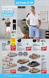 ALDI gazetka tydzień 21 Strona 22