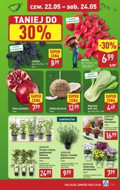ALDI gazetka tydzień 21 Strona 25
