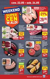 ALDI gazetka tydzień 21 Strona 27