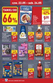 ALDI gazetka tydzień 21 Strona 28