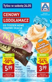 ALDI gazetka tydzień 21 Strona 30