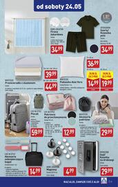 ALDI gazetka tydzień 21 Strona 31