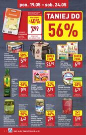 ALDI gazetka tydzień 21 Strona 8