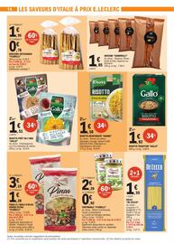 Catalogue E.Leclerc Drive page 16
