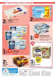 Catalogue E.Leclerc Drive page 36