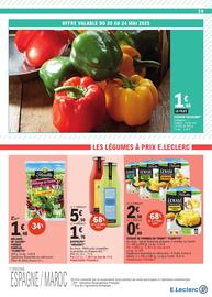 Catalogue E.Leclerc Drive page 39