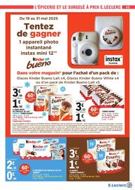 Catalogue E.Leclerc Drive page 45