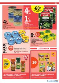 Catalogue E.Leclerc Drive page 49