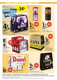 Catalogue E.Leclerc Drive page 52