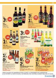 Catalogue E.Leclerc Drive page 55