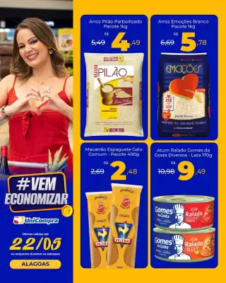 Catálogo Unicompra