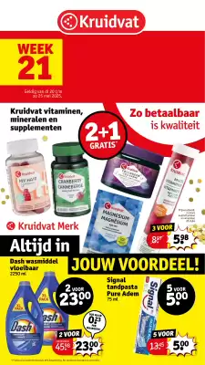 Kaufland tilbudsavis