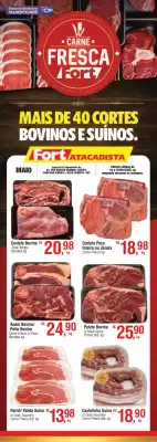 Catálogo Fort Atacadista