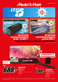 MediaMarkt folder Pagina 1