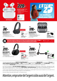 MediaMarkt folder Pagina 2