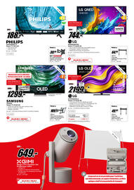 MediaMarkt folder Pagina 3