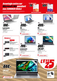 MediaMarkt folder Pagina 4