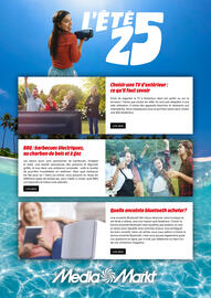 MediaMarkt folder Pagina 6