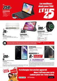 MediaMarkt folder Pagina 7