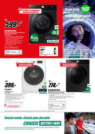 MediaMarkt folder Pagina 9