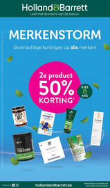 Holland & Barrett folder week 21 Pagina 1