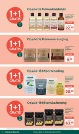 Holland & Barrett folder week 21 Pagina 10