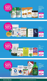 Holland & Barrett folder week 21 Pagina 8